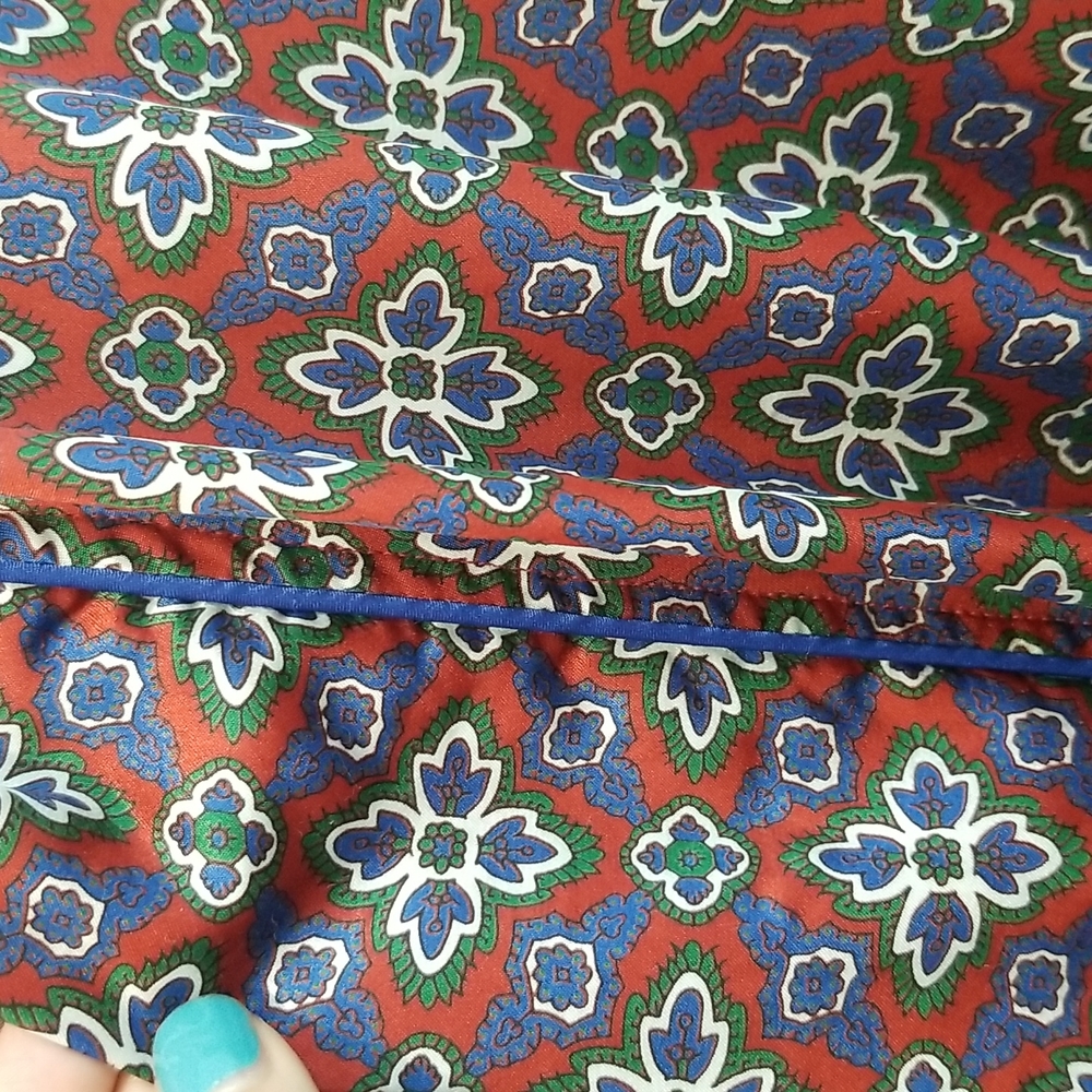 Vintage Dior Robe - Picture 7 of 11